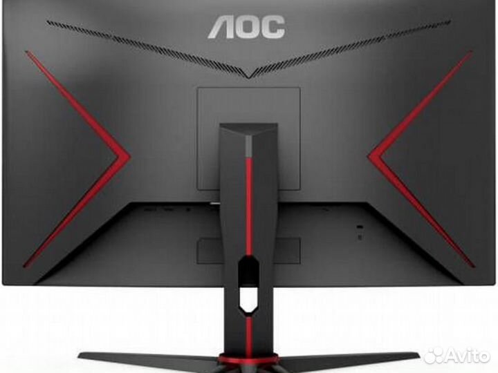 Монитор 240/165/144/75 гц