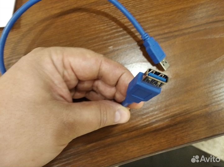 Usb удлинитель