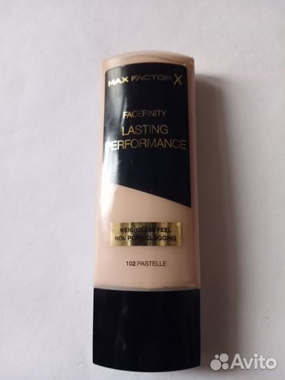 Max фактор тональный крем оригинал