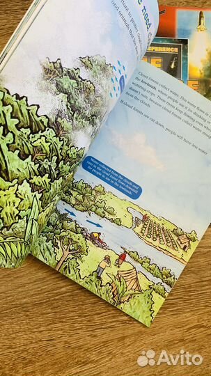 Книги на английском языке