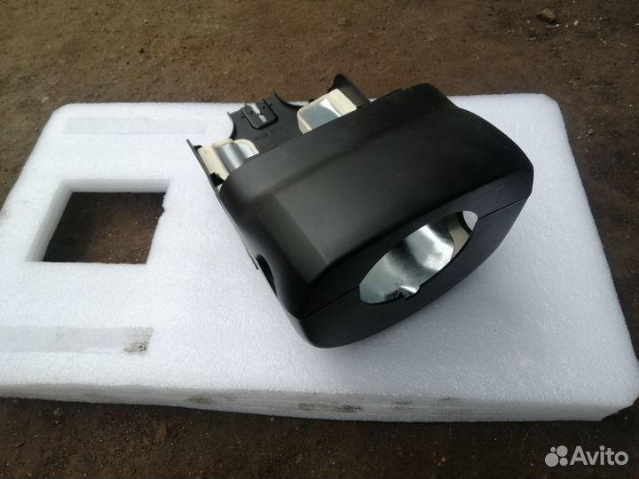 Кожух рулевой колонки Range Rover Sport 2 L494