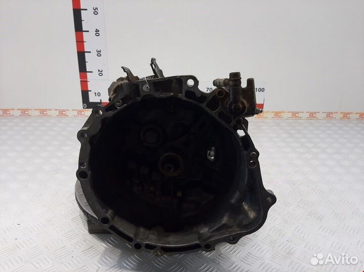 Кпп 5ст (механическая коробка) для Daihatsu Terios