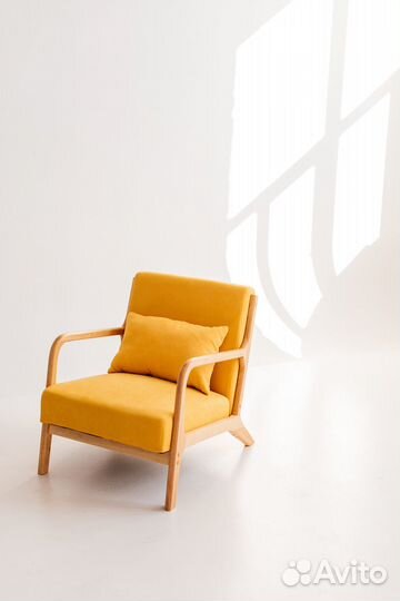 Кресло дизайнерское