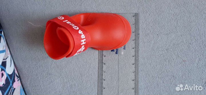 Ботинки для собак