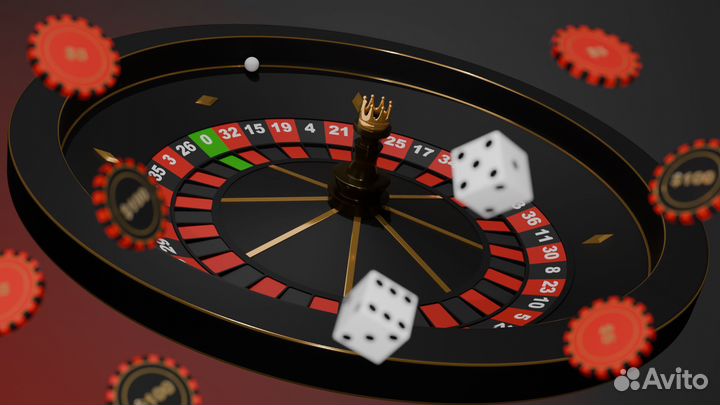 3D Моделирование