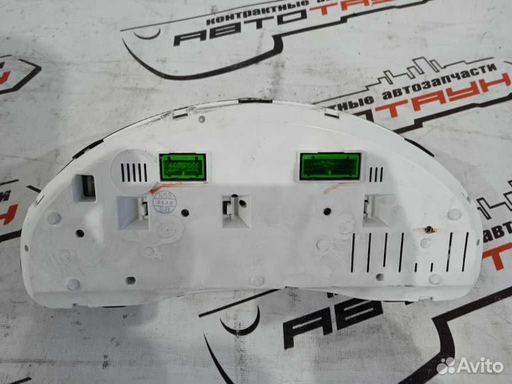 Щиток приборов subaru legacy outback BL5 BLE BP5 B