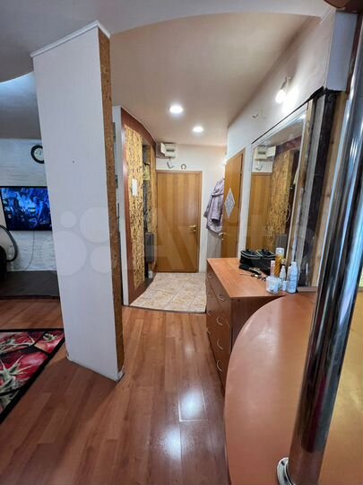 1-к. квартира, 31,5 м², 5/9 эт.