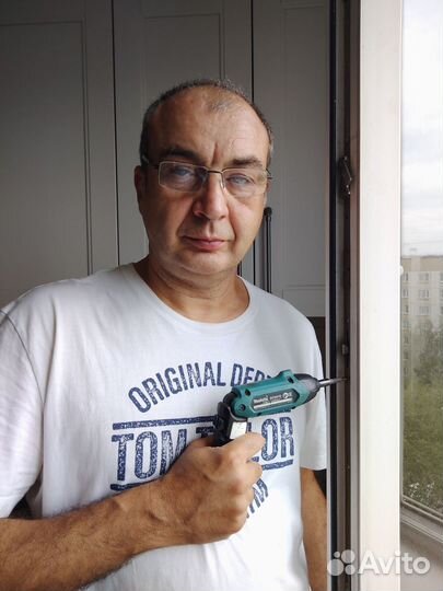 Ремонт пластиковых окон утепление регулировка