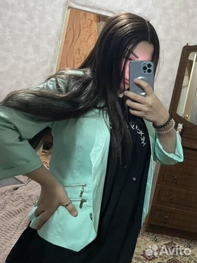 Пиджак женский