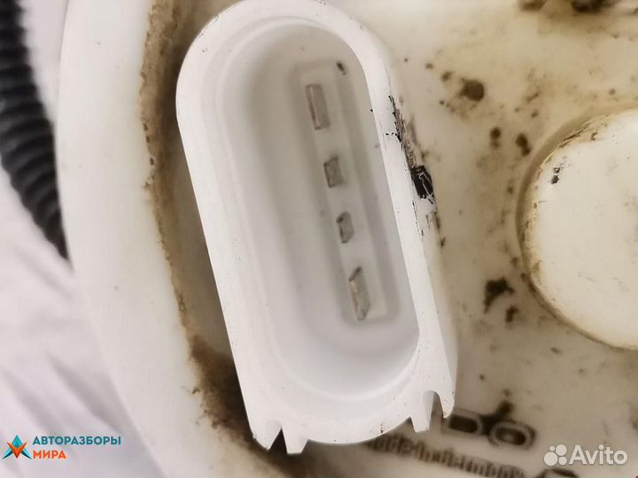 Насос топливный Audi A4 B5 рест. 2001 8E0919050AE