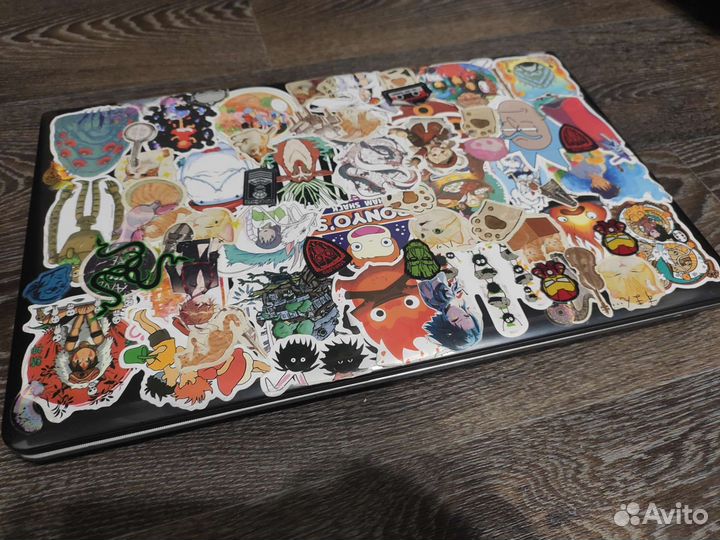 Ноутбук samsung на запчасти