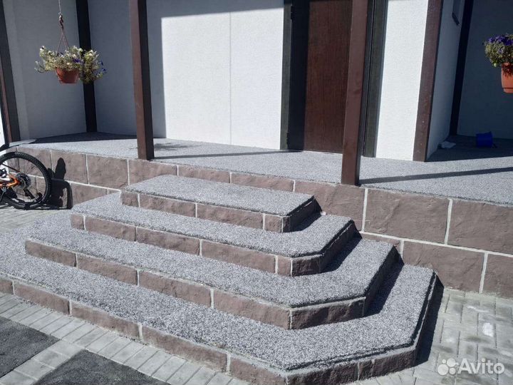 Ремонтные и отделочные работы