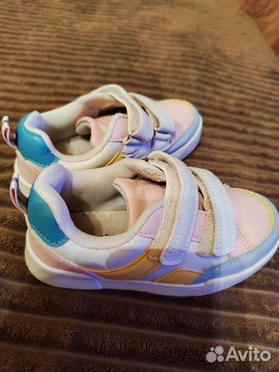 Обувь для девочки