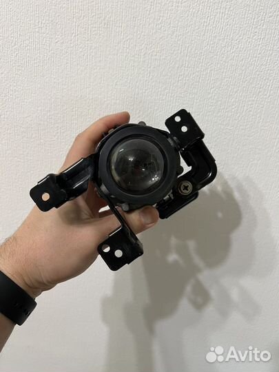 Дхо птф KIA RIO 4 оригинал