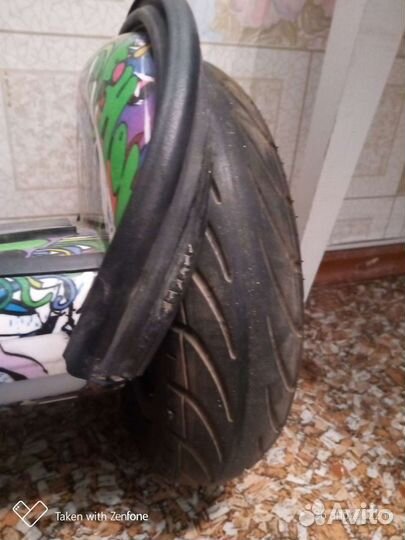 Гироскутер smart balance 10.5