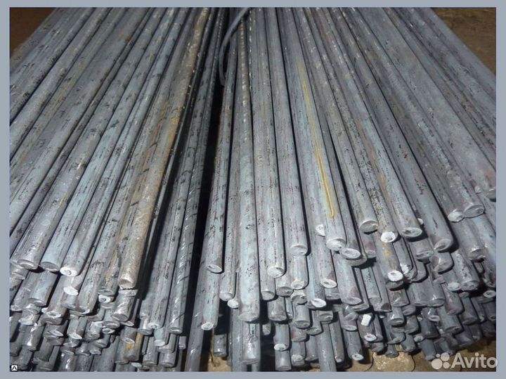 Арматура 14 мм