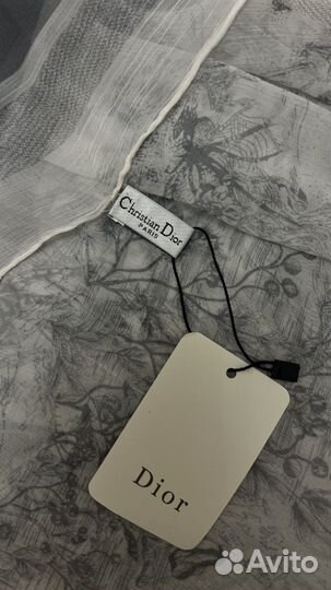 Шарф женский