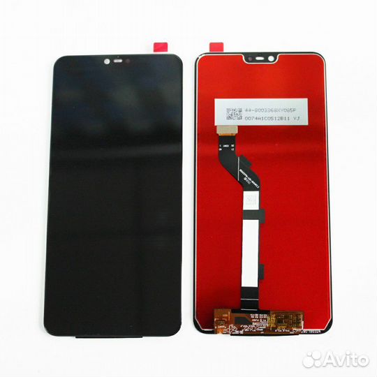 Дисплей xiaomi разные модели