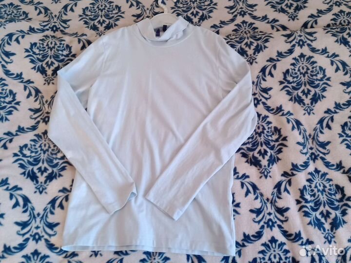 Блузка, водолазка, футболка р.152-158