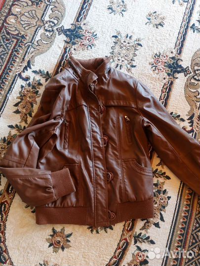 Вещи пакетом