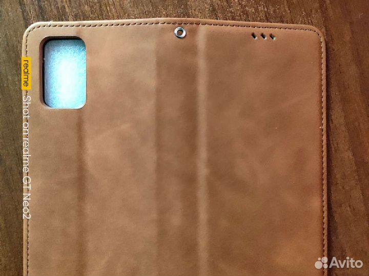 Чехол на realme neo 3,2t, oppo realme gt2
