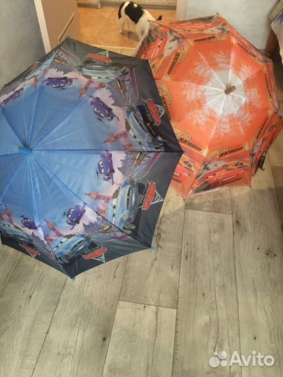 Зонт детский