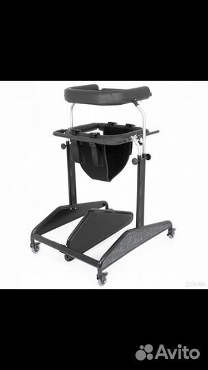 Динамический вертикализатор Activall 5 ходунки