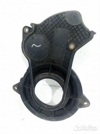 Кожух ремня грм Opel Astra 3 (H)