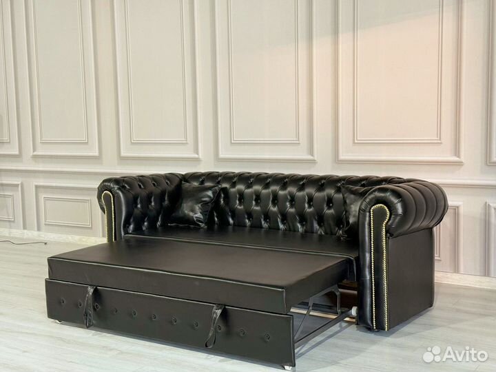 Мягкая мебель