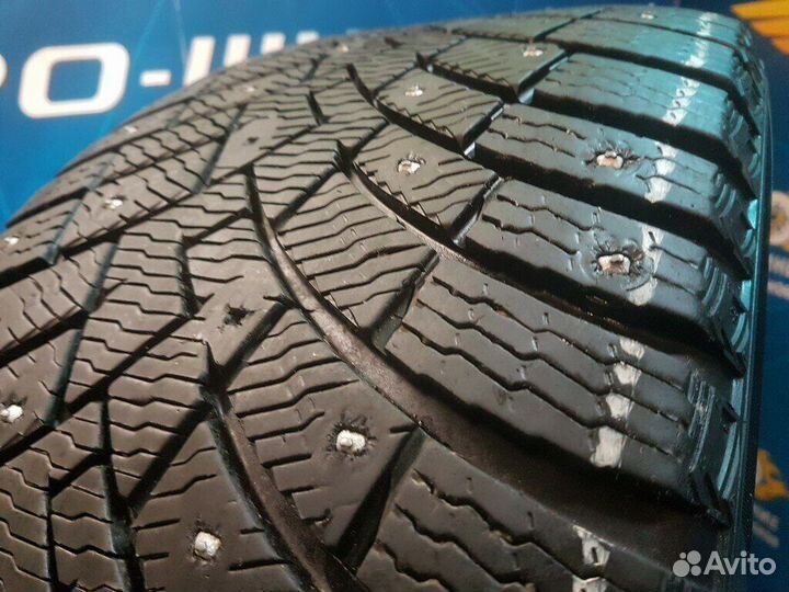 Pirelli Scorpion Ice Zero 2 285/40 R21