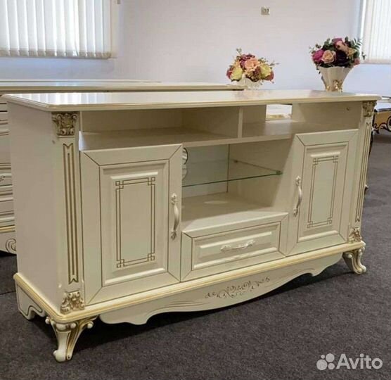 Тумба под тв новая