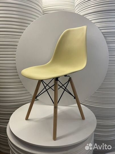 Стул Eames dsw premium от 4шт