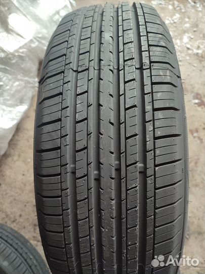 Vittos VSH10 Expedite 225/60 R18
