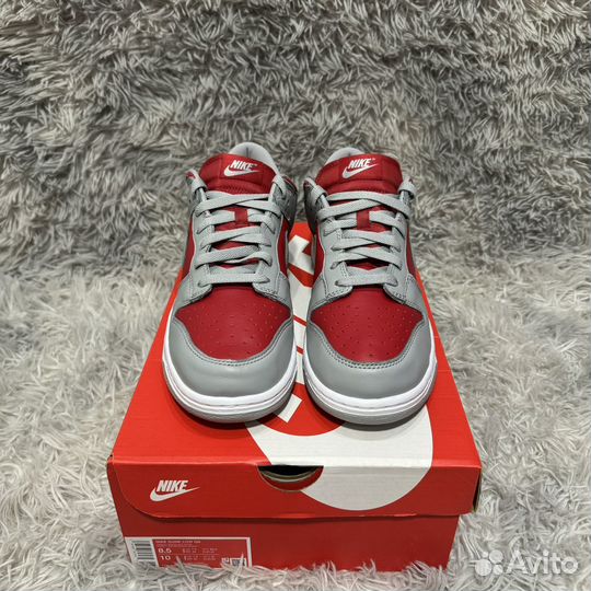 Nike Dunk Low Reverse Ultraman