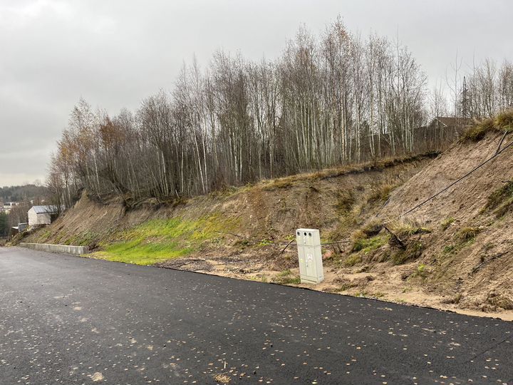 Участок 40 сот. (ИЖС)