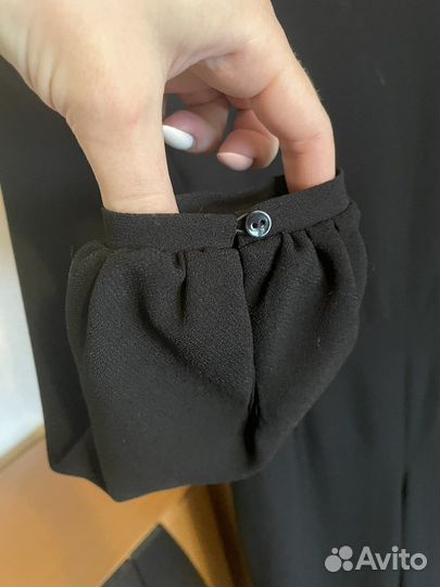 Комбинезон женский zara 44-46