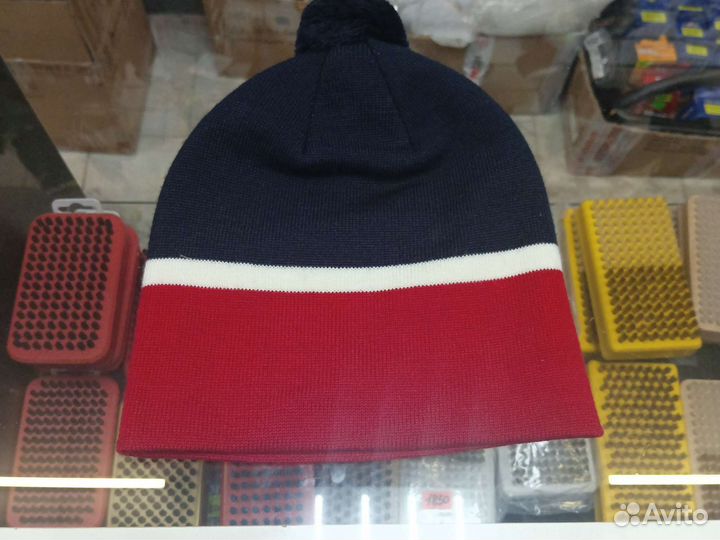 Шапка swix surmount beanie