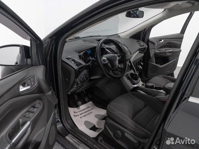 Ford Kuga, 2013 объявление продам