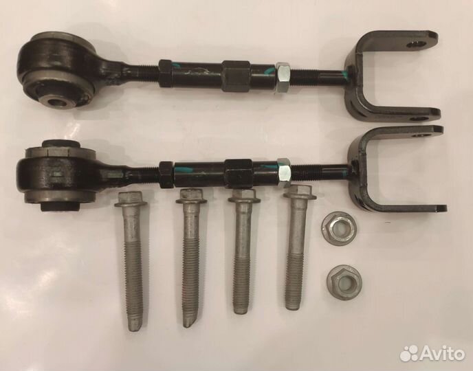 Тяга задняя Ford Explorer 5 2011-2019