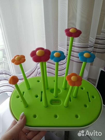 Сушилка для детских бутылочек