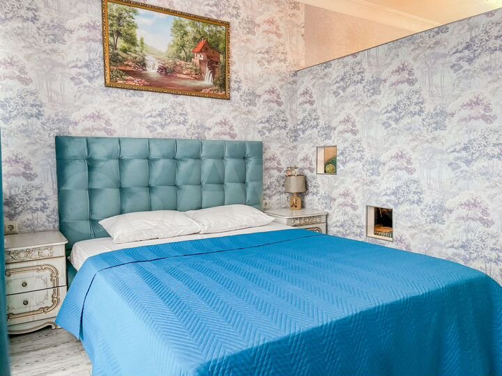 Квартира-студия, 30 м², 4/9 эт.