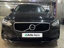 Volvo V90 2.0 AT, 2019, 41 300 км, с пробегом, цена 3 250 000 руб.