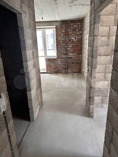 2-к. квартира, 48,7 м², 3/9 эт.