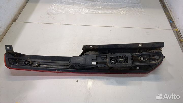 Фонарь (задний) Ford Transit (Tourneo) Custom 2014, 2015