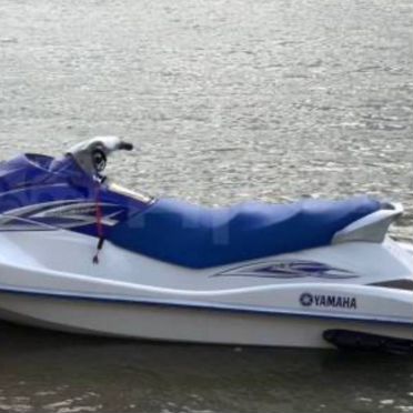Гидроцикл yamaha VX