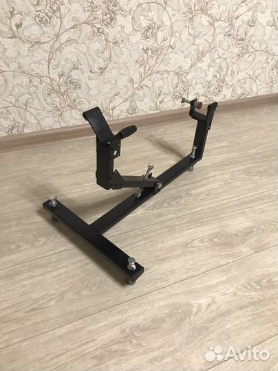 Станок для пристрелки
