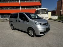 Nissan NV200 1.6 AT, 2018, 118 000 км, с пробегом, цена 1 875 000 руб.