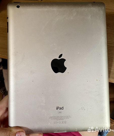 iPad