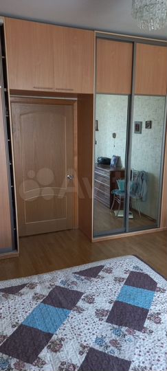 3-к. квартира, 84,3 м², 5/5 эт.