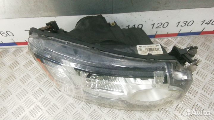 Фара Land Rover Discovery 4 (2009-2016)